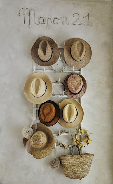 DECORANDO CON...SOMBREROS