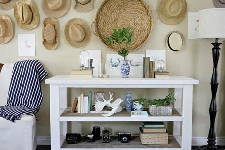 DECORANDO CON...SOMBREROS DECORANDO CON...SOMBREROS