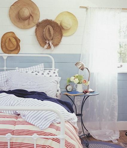 DECORANDO CON...SOMBREROS DECORANDO CON...SOMBREROS