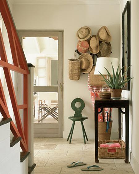 DECORANDO CON...SOMBREROS DECORANDO CON...SOMBREROS