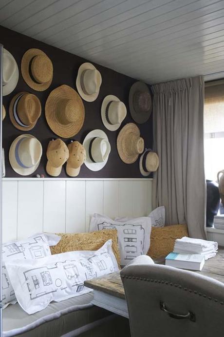 DECORANDO CON...SOMBREROS DECORANDO CON...SOMBREROS