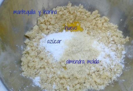 Tarta de manzana. 20150926_091117_picmonkeyed