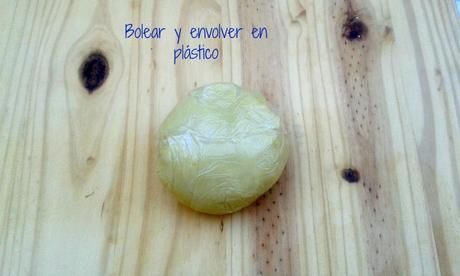 Tarta de manzana. 20150926_091626_picmonkeyed