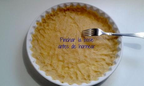 Tarta de manzana. 20150926_182312_picmonkeyed