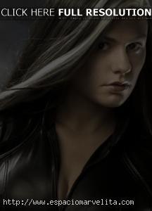 Anna Paquin como Pícara