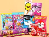 Sorteo Japan Candy