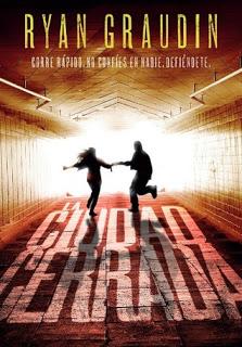 Próximamente en españo: ¡Walled City, Every Last Word, Seeker, Anne and Henry y más!