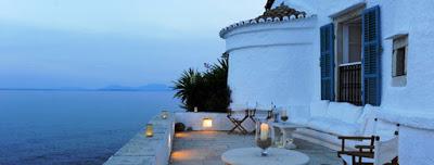 Otros Balcones Rusticos