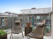 Otros Balcones Rusticos