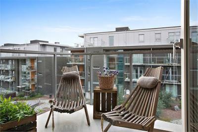 Otros Balcones Rusticos