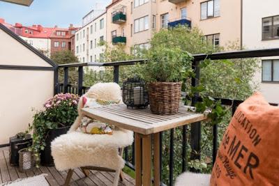 Otros Balcones Rusticos