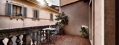 Otros Balcones Rusticos