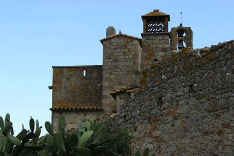 Vacaciones en la Costa Brava II