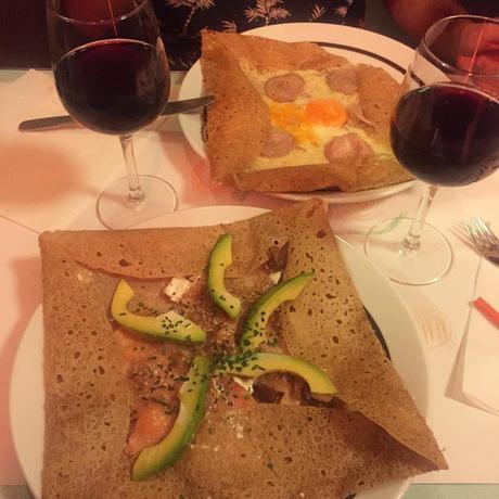 Vacaciones en la Costa Brava II