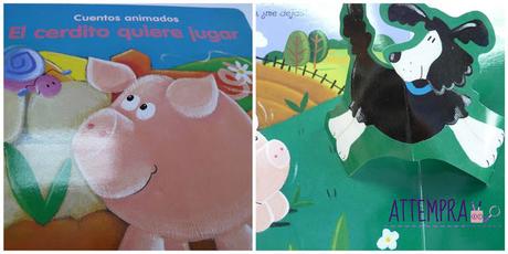 Cuentos Animados