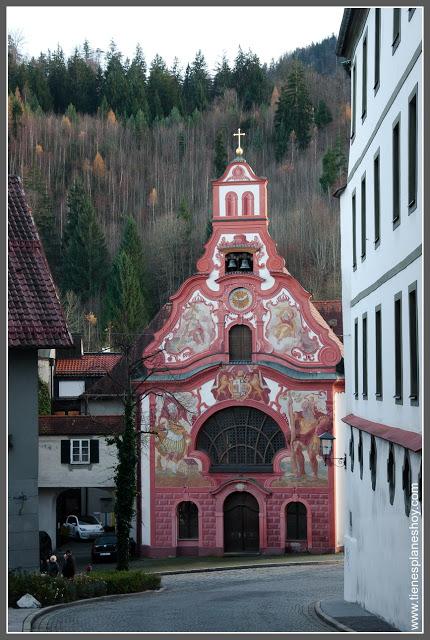 Füssen Baviera (Alemania)