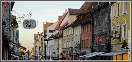 Füssen Baviera (Alemania)