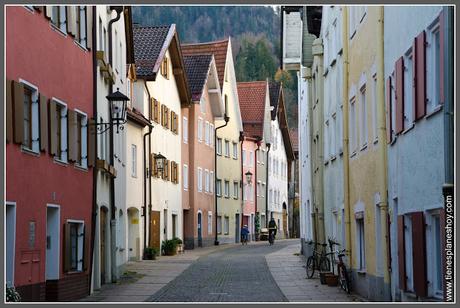 Füssen Baviera (Alemania)