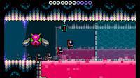 Impresiones con Xeodrifter, un mini Metroid divertido y desafiante