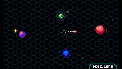 Impresiones con Xeodrifter, un mini Metroid divertido y desafiante