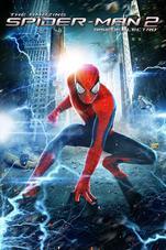The Amazing Spider-Man 2