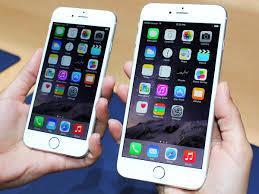 El iPhone 6s y iPhone 6s Plus se comenzarán a vender el próximo 9 de octubre en España iphone6