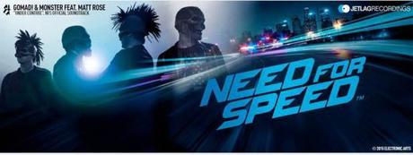 Need for Speed Gomad