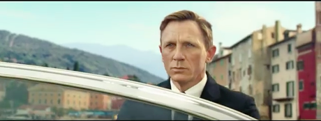 Heineken presenta su comercial con James Bond