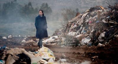 Sé lo que viste el fin de semana pasado/CCCVII