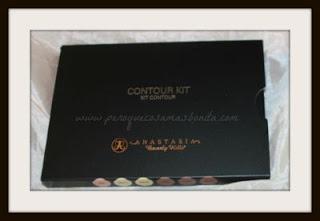 Contour Kit Anastasia Beverly Hills