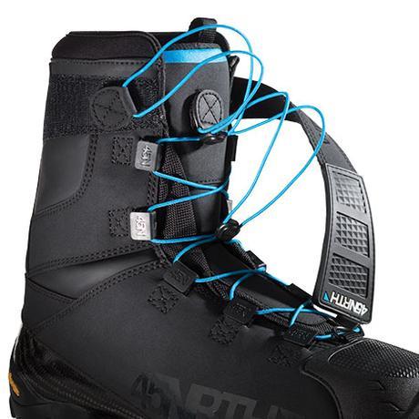 Botas 45NRTH Wolfgar para climas extremadamente complicados e ideales para fat bikes