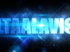 Tutorial Photoshop: Efecto Texto