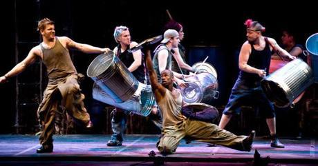 Descuentos en restaurantes y atracciones de Londres Stomp