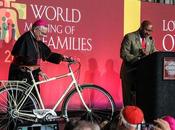 Filadelfia (USA) regalan bicicleta personalizada para Papa Francisco