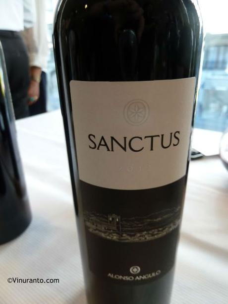 sanctus 2012