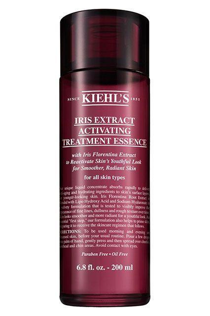 Iris Extract Activating Treatment Essence de Kiehl´s Iris Extract Activating Treatment Essence de Kiehl´s