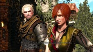 The Witcher 3: Wild Hunt tendrá nuevo parche en octubre