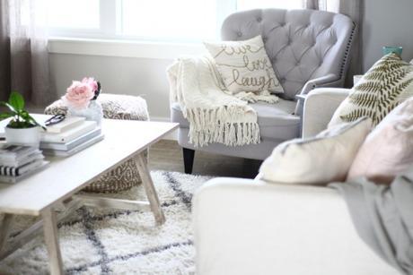 Espacios neutrales. Decorando para la comodidad Elegancia y estilo en Decoracion