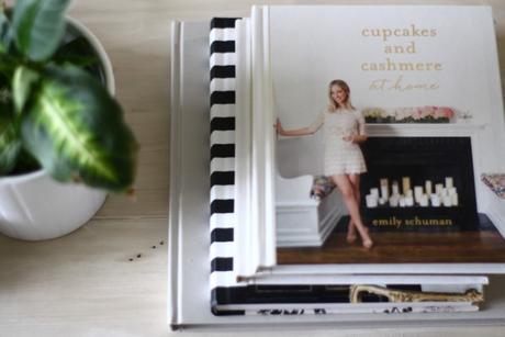 Espacios neutrales. Decorando para la comodidad Coffee table details