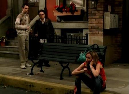 Reseña: El episodio no transmitido de #TheBigBangTheory