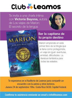 Noticias Noticiosas: Actividades que no se pueden perder!!