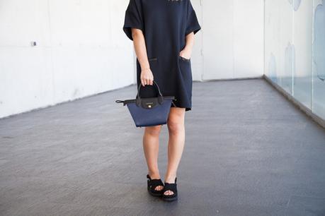 streetstyle, longchamp, look