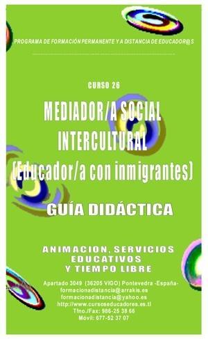imagen curso mediador intercultural