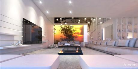 07 Nuevo proyecto de vivienda unifamiliar en una exclusiva urbanización al norte de la capital