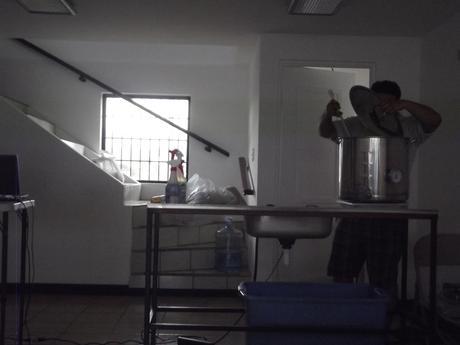 TicoBirra, el arte de hacer una cerveza casera