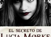 secreto Lucía Morke