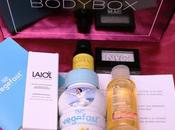 Bodybox Septiembre: Renovation