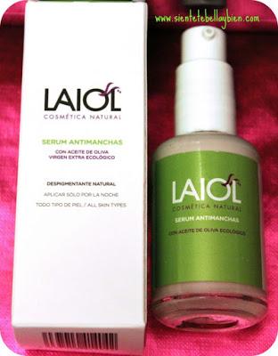 Bodybox Septiembre: Renovation