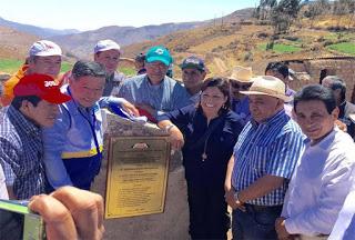 PPK PRESENTE EN LAS ZONAS ALTO ANDINAS…