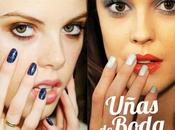 ideas manicuras para invitada boda